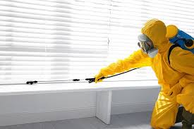 Outdoor Pest Control in Sandy, OR